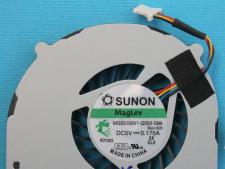 Вентилятор до ноутбука Forcecon DFS400805L10T-F939 №4